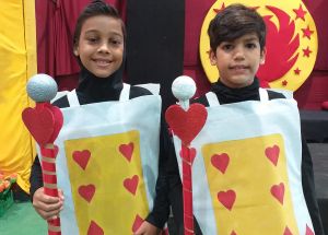 VII ENCONTRO LITERÁRIO 