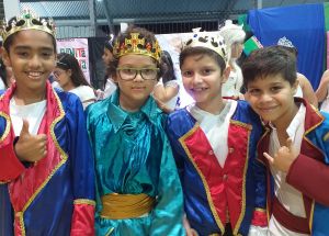 VII ENCONTRO LITERÁRIO 