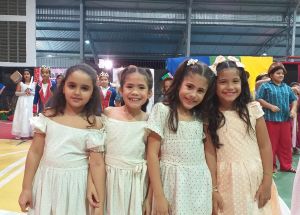 VII ENCONTRO LITERÁRIO 