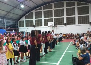 VII ENCONTRO LITERÁRIO 