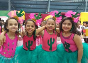 VII ENCONTRO LITERÁRIO 