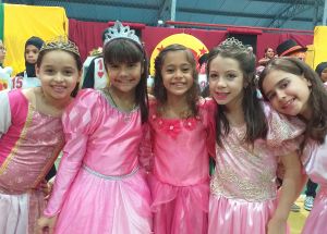 VII ENCONTRO LITERÁRIO 