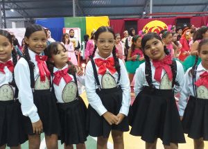 VII ENCONTRO LITERÁRIO 