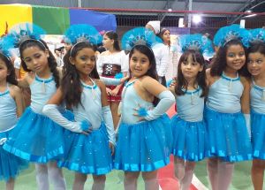 VII ENCONTRO LITERÁRIO 