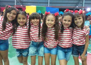 VII ENCONTRO LITERÁRIO 