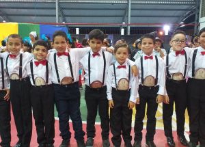 VII ENCONTRO LITERÁRIO 