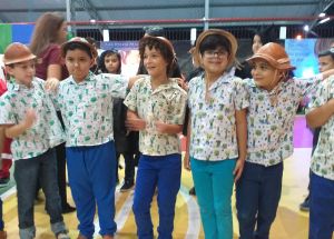 VII ENCONTRO LITERÁRIO 