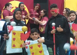 VII ENCONTRO LITERÁRIO 