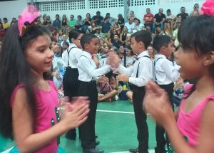 VII ENCONTRO LITERÁRIO 