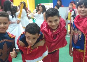 VII ENCONTRO LITERÁRIO 