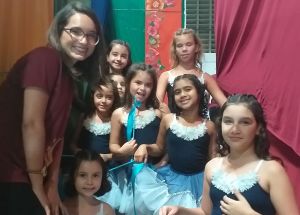 VII ENCONTRO LITERÁRIO 