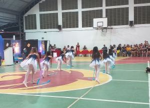 VII ENCONTRO LITERÁRIO 