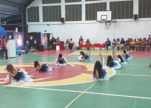 VII ENCONTRO LITERÁRIO 