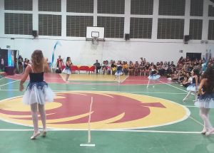 VII ENCONTRO LITERÁRIO 