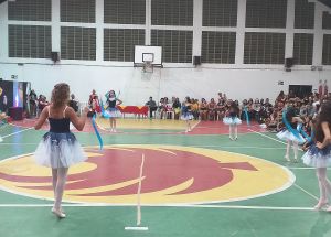 VII ENCONTRO LITERÁRIO 