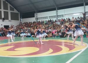 VII ENCONTRO LITERÁRIO 