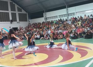 VII ENCONTRO LITERÁRIO 