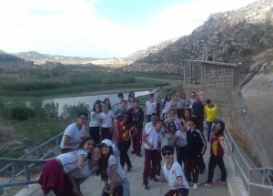 Aula de Campo Seridó - 8º Ano