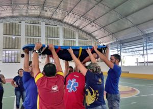 MOMENTO DE FORMAÇÃO CONTINUADA