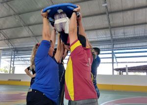 MOMENTO DE FORMAÇÃO CONTINUADA