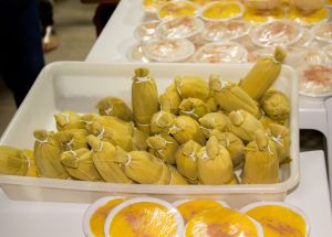 Arraiá Ensino Médio e Fundamental II