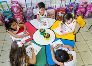 O COLÉGIO FÊNIX É REFERÊNCIA DE ENSINO E APROVAÇÃO 