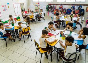 O COLÉGIO FÊNIX É REFERÊNCIA DE ENSINO E APROVAÇÃO 