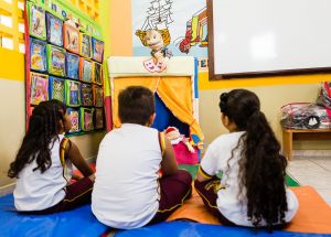 O COLÉGIO FÊNIX É REFERÊNCIA DE ENSINO E APROVAÇÃO 