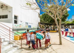 O COLÉGIO FÊNIX É REFERÊNCIA DE ENSINO E APROVAÇÃO 