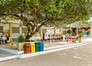 O COLÉGIO FÊNIX É REFERÊNCIA DE ENSINO E APROVAÇÃO 