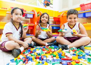 O COLÉGIO FÊNIX É REFERÊNCIA DE ENSINO E APROVAÇÃO 