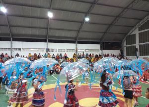 ARRAIÁ DO COLÉGIO FÊNIX