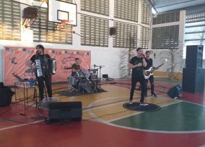 ARRAIÁ DO COLÉGIO FÊNIX