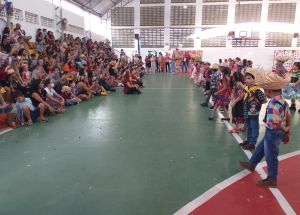 ARRAIÁ DO COLÉGIO FÊNIX