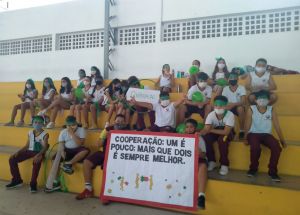 DIA DAS CRIANÇAS 