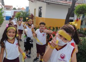 DIA DAS CRIANÇAS 