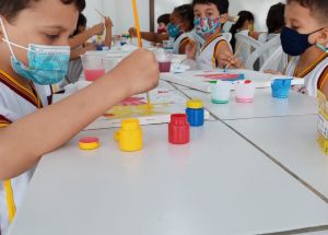 DIA DAS CRIANÇAS 