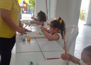 DIA DAS CRIANÇAS 