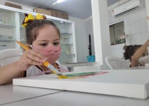 DIA DAS CRIANÇAS 