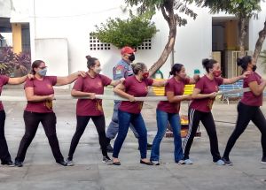 BRIGADA DE INCÊNDIO 