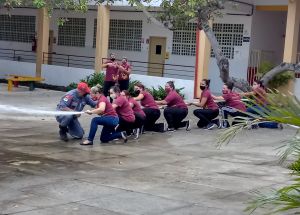 BRIGADA DE INCÊNDIO 