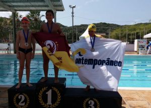 Colégio Fênix no Jerninhos