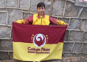 Colégio Fênix no Jerninhos