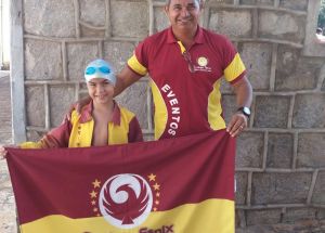 Colégio Fênix no Jerninhos