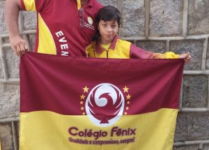 Colégio Fênix no Jerninhos