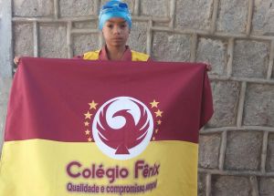 Colégio Fênix no Jerninhos