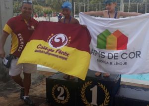 Colégio Fênix no Jerninhos