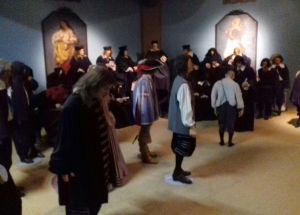AULA DE CAMPO - RECIFE