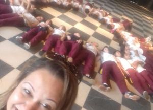 AULA DE CAMPO - RECIFE