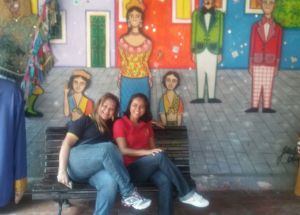 AULA DE CAMPO - RECIFE